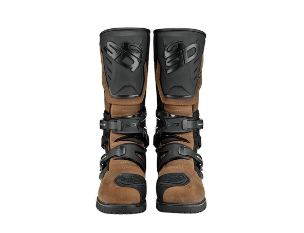 SIDI ADVENTURE 2 GORE-TEX TABACCO - Resim 3