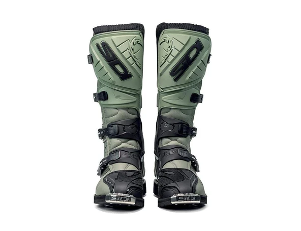 SIDI AGUEDA ARMY BLACK - Resim 3