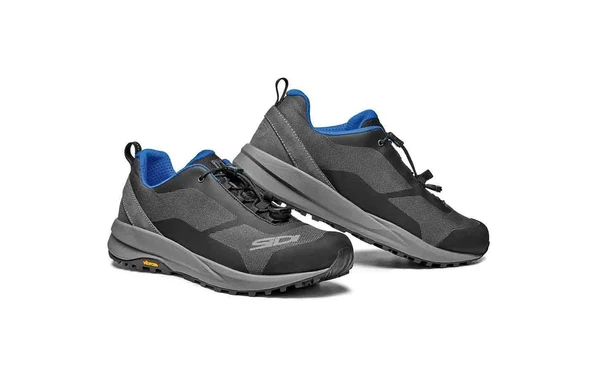 SIDI EXPLORER SİYAH ürün görseli