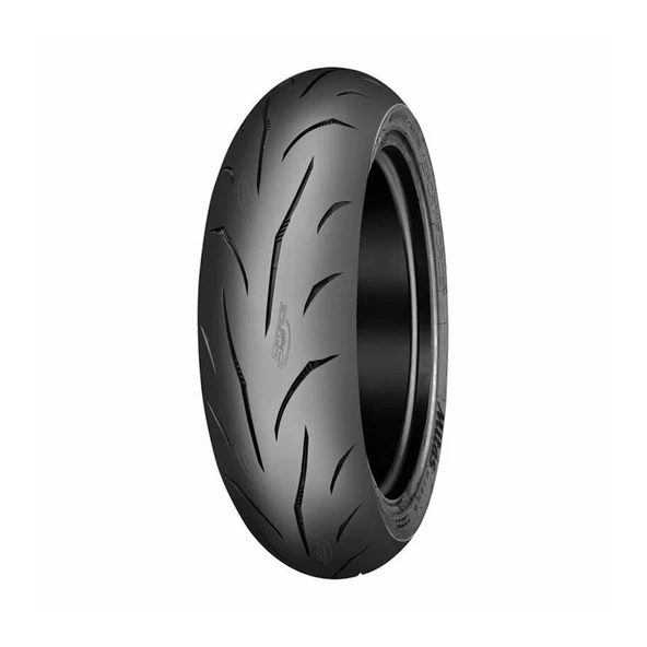 160/60-17 MİTAS SPORT FORCE + ARKA LASTİK ürün görseli