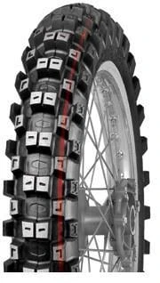 80/100-12 MİTAS TERRACROSS SX30 ÇOCUK ÖN LASTİK ürün görseli