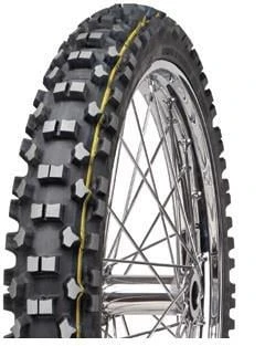 90/90-21 MİTAS C-21 ÖN LASTİK (SARI ÇİZGİ) ürün görseli