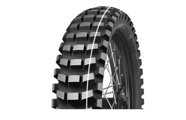 110/90-19 MİTAS C-22 ARKA LASTİK ürün görseli