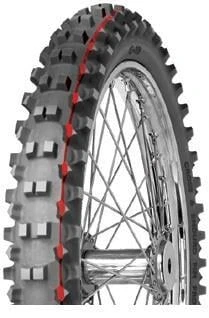 70/100-17 MİTAS C-19 ÇOCUK MOTOCROSS ÖN LASTİK ürün görseli