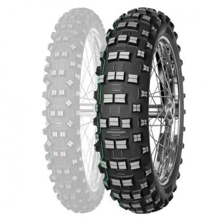 140/80-18 MİTAS TERRA FORCE EF ARKA LASTİK ürün görseli