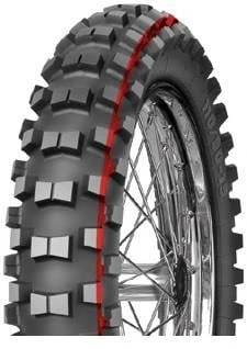 80/100-12 MİTAS C-20 ÇOCUK MOTOCROSS ARKA LASTİK ürün görseli