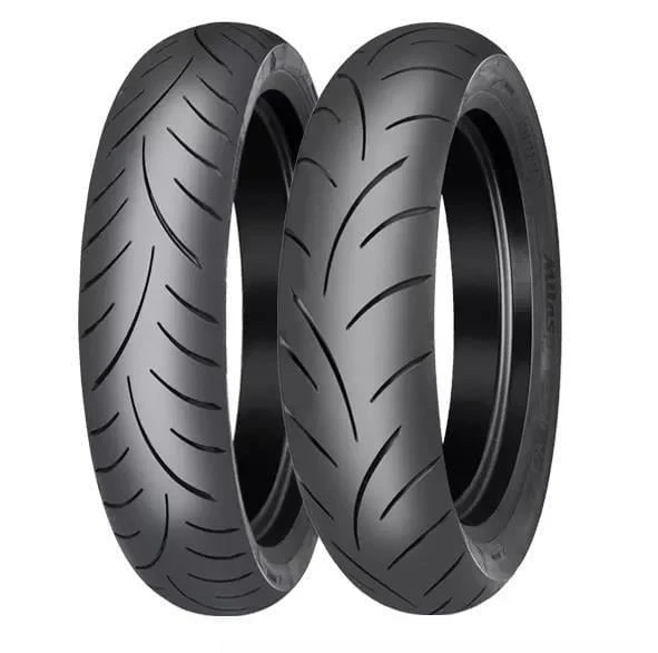 Mitas MC-50  Takım 110/70-17 - 140/70-17 Set ürün görseli