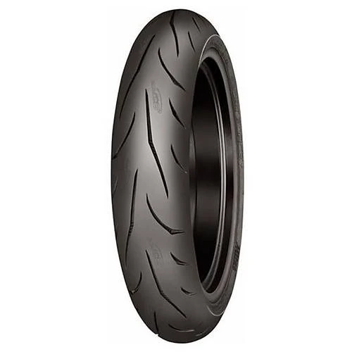 150/60ZR17 MİTAS SPORT FORCE+ (66W) ARKA LASTİK ürün görseli