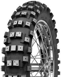 100/100-18 MİTAS C-16 ARKA LASTİK ürün görseli