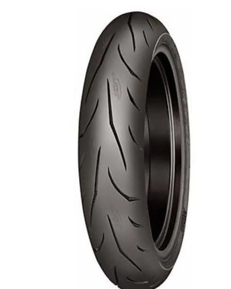 100/80-17 MİTAS SPORT FORCE + ÖN LASTİK ürün görseli