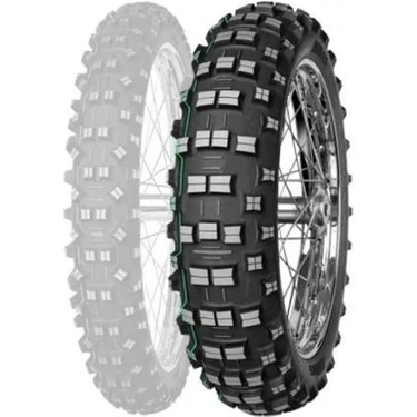 140/80-18 MİTAS TERRA FORCE EF PRO SS ARKA LASTİK ürün görseli