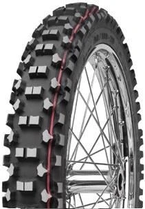 90/90-14 MİTAS C-21 ÇOCUK MOTOCROSS ARKA LASTİK ürün görseli