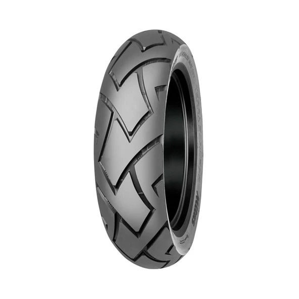 120/90-17 MİTAS TERRA FORCE-R 64H  TL ARKA LASTİK ürün görseli