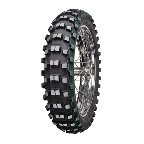 90/100-12 MITAS C-20 ÇOCUK MOTOROSS ARKA LASTİK ürün görseli