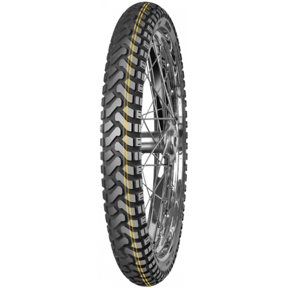 90/90B21 (3.00B21) MİTAS ENDURO TRAIL+ 54H DAKAR TL-TT ÖN LASTİK ürün görseli