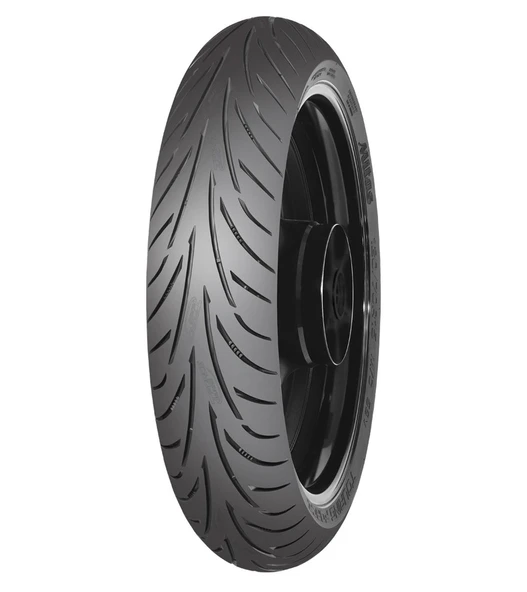 160/60R15 MİTAS TOURING FORCE 67V ARKA LASTİK ürün görseli 1