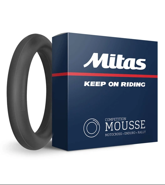 90/90-21 MİTAS STANDARD ÖN MOUSSE ürün görseli