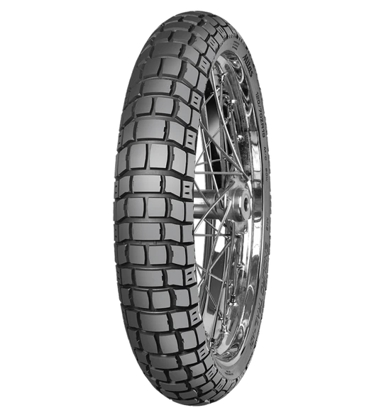 150/70R17 MİTAS ENDURO TRAIL ADV 69V  TL-TT ARKA LASTİK ürün görseli