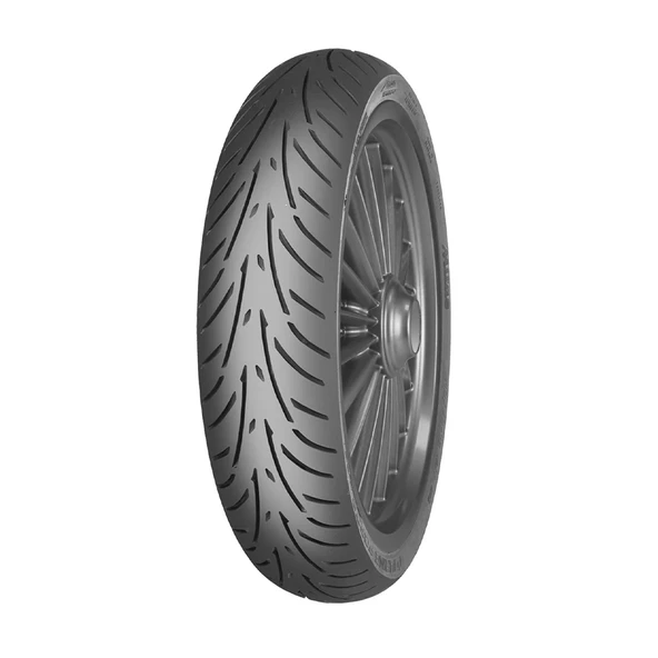 110/70-16 MİTAS TOURING FORCE-SC 52P ÖN-ARKA LASTİK ürün görseli 1