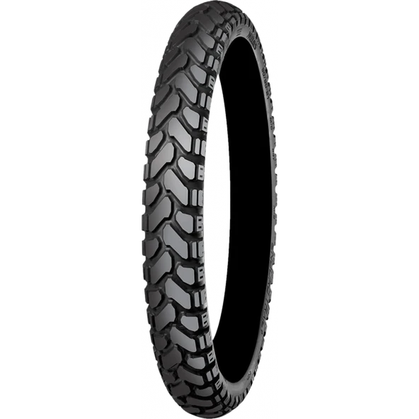 90/90-21 (3.00-21) MİTAS ENDURO TRAIL+ 54T  TL-TT ÖN LASTİK ürün görseli