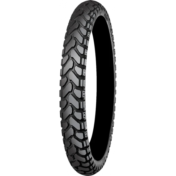 90/90-21 (3.00-21) MİTAS ENDURO TRAIL+ 54T  TL-TT ÖN LASTİK ürün görseli
