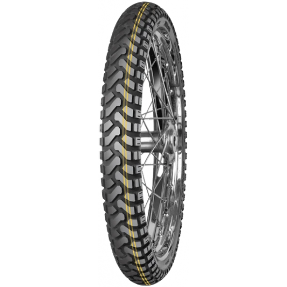 110/80B19 MİTAS ENDURO TRAIL+ 59H DAKAR TL-TT ÖN LASTİK ürün görseli