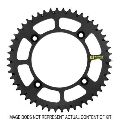 YAM. YZ85 93-20 RM80/85 83-20 PROX 50T ARKA DİŞLİ ürün görseli