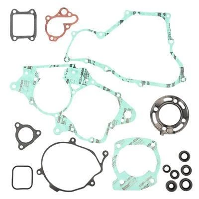 HONDA CR 80 92-02 PROX KOMPLE CONTA SET ürün görseli