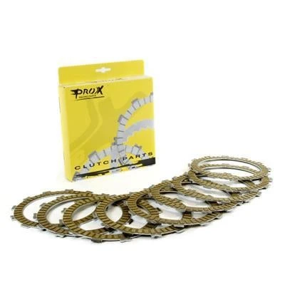 KTM 450/530 08 PROX DEBRİYAJ BALATA TAKIMI ürün görseli