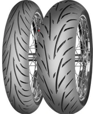 Mitas TOURING FORCE Takım 120/70-17 - 190/55-17 Set 2022 Üretim ürün görseli