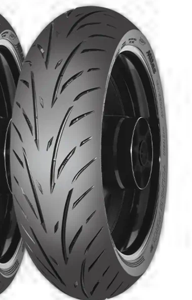 180/55ZR17 MİTAS TOURING FORCE SP (73W) ARKA LASTİK ürün görseli