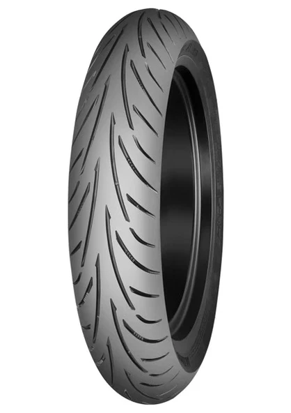 120/60ZR17 MİTAS TOURING FORCE SP (55W) ÖN LASTİK ürün görseli