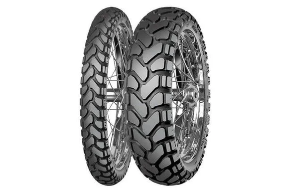 KTM 790  1000 90/90-21 - 150/70-18 E-07 Plus Ön - Arka Takım Lastik ürün görseli