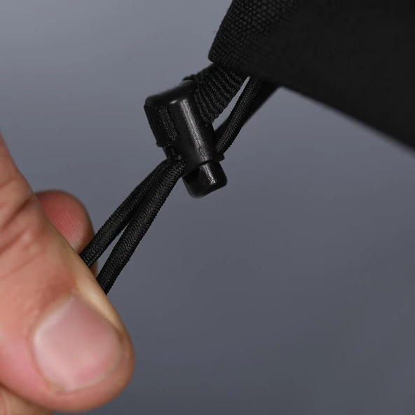 OXFORD MONDIAL ADVENTURE WATERPROOF MONT GRİ - Resim 6