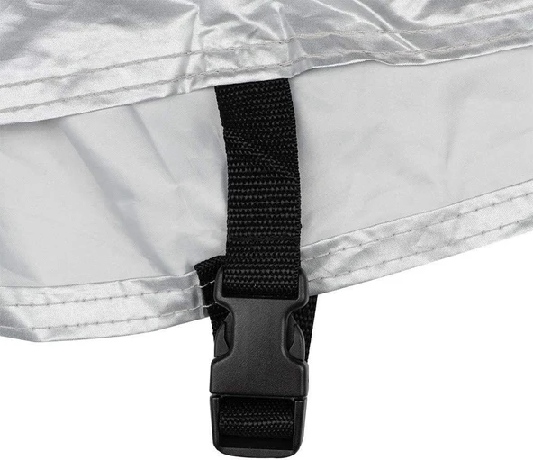 OXFORD AQUATEX ÇANTA UYUMLU BRANDA L - Resim 2