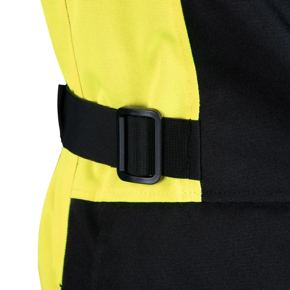 OXFORD METRO 2.0 MONT SİYAH SARI - Resim 7