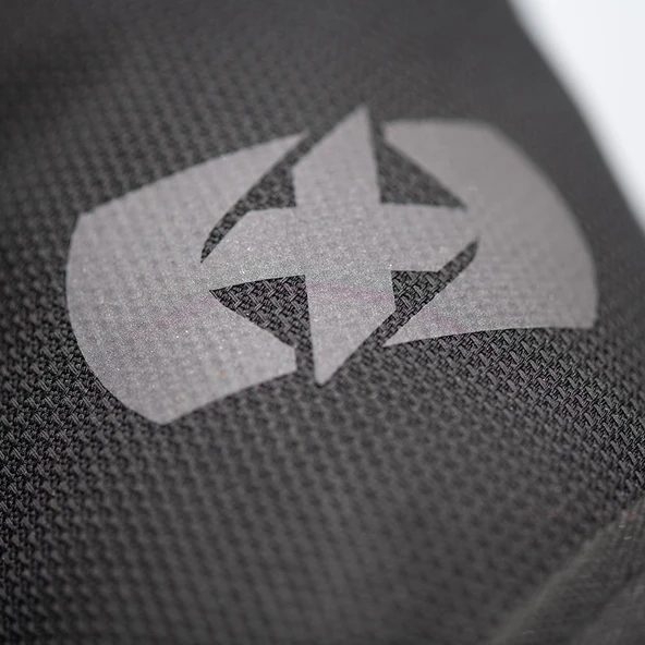 OXFORD MONTREAL 4.0 WATERPROOF MONT SİYAH - Resim 3