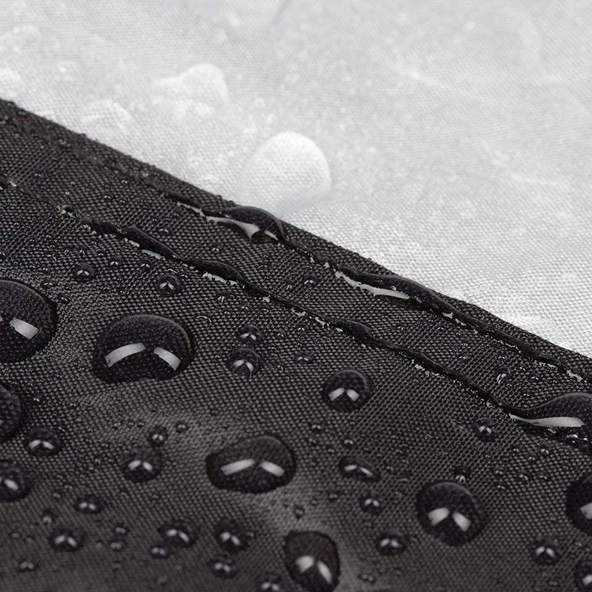 OXFORD AQUATEX ÇANTA UYUMLU BRANDA L - Resim 4