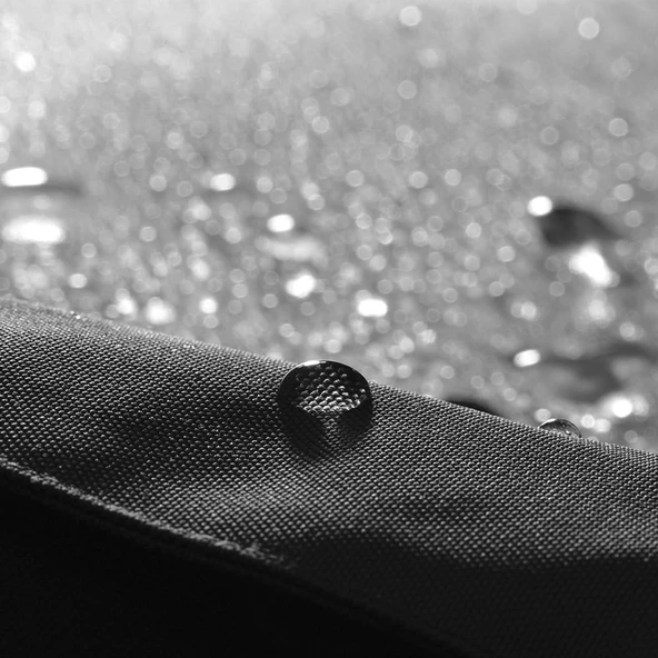 OXFORD MONDIAL ADVENTURE WATERPROOF MONT GRİ - Resim 7