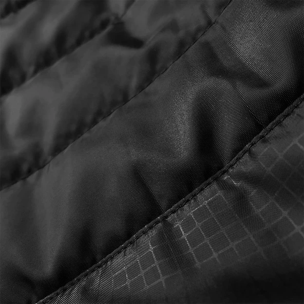 OXFORD CONTINENTAL ADVENTURE WATERPROOF MONT SİYAH - Resim 3