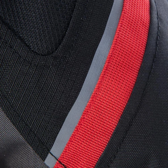 OXFORD MONTREAL 4.0 WATERPROOF MONT GRİ KIRMIZI - Resim 3