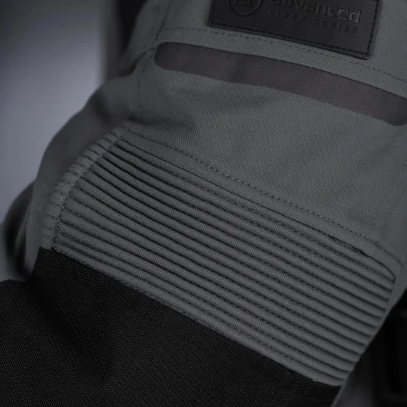 OXFORD MONDIAL ADVENTURE WATERPROOF MONT GRİ - Resim 9