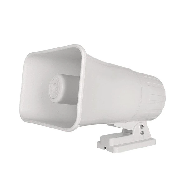 Fullsound M-1226CC 40 Watt 8 Ohm Plastik Horn Hoparlör