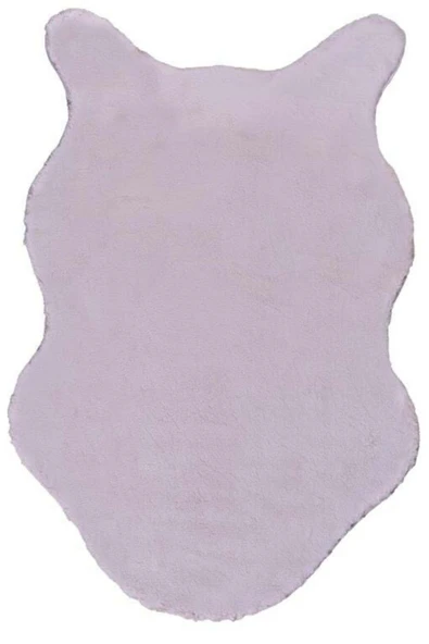 GÜMÜŞSUYU DECO SOFT 15314 POST HALI PEMBE