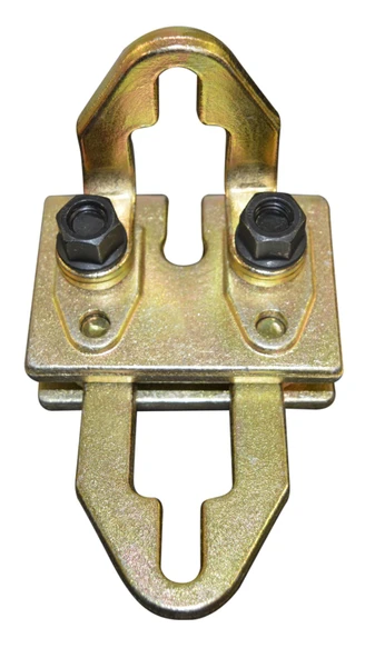 Kurtağzı Çektirme Lamalı 2 - 5T ürün görseli