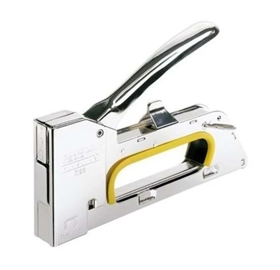 Bay-Tec Mekanik Zımba Tabancası + Zımba Teli 13/4-6-8mm MK1280 - 3