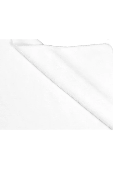 GÜMÜŞSUYU Deco Soft 15314 Peluş Yıkanabilir Daire Halı - 3