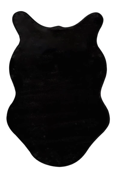 GÜMÜŞSUYU Deco Soft 15314 Peluş Yıkanabilir 120x 180 Post Halı