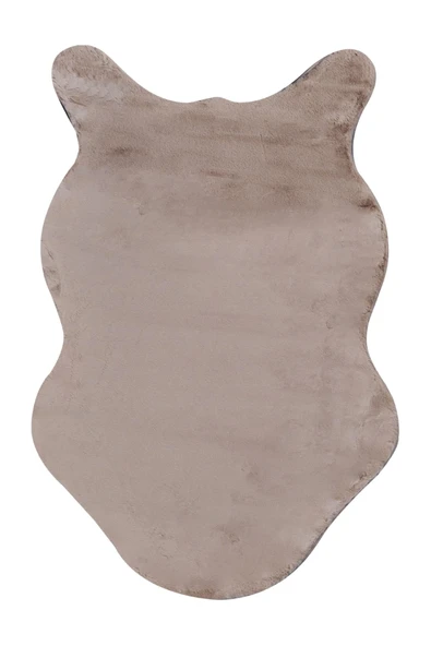 GÜMÜŞSUYU Deco Soft 15314 Vizon - 80x150 (Post)