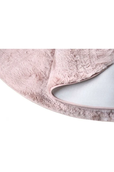 GÜMÜŞSUYU Deco Soft 15314 Pembe - 80x150 (Post) - 3